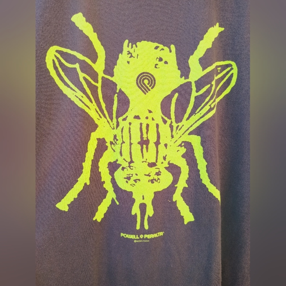 Powell Peralta Skating Shirt